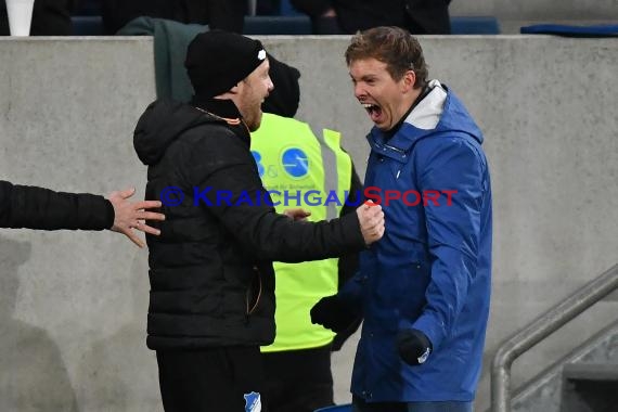 1. BL - 16/17 - TSG 1899 Hoffenheim vs. VfB Stuttgart (© Kraichgausport / Loerz)