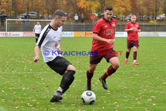 Verbandsliga Nordbaden VfB Eppingen vs Espanol Karlsruhe 11.11.20127 (© Siegfried Lörz)