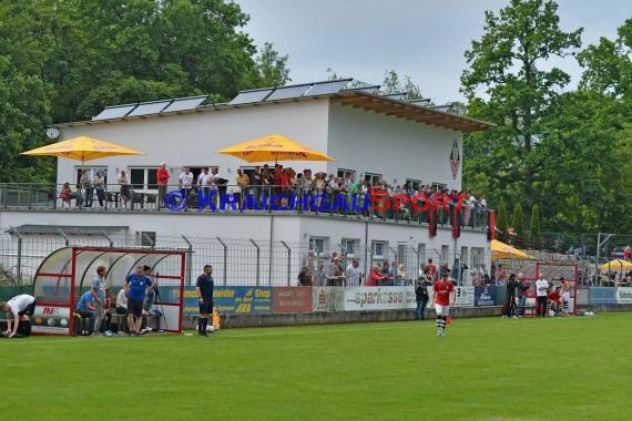 Landesliga Rhein Neckar VfB Eppingen vs SpVgg 06 Ketsch 22.05.2016 (© Siegfried)