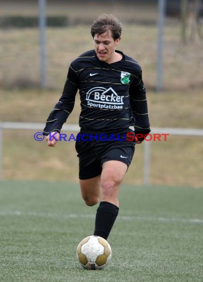 Verbandsliga FC Zuzenhausen vs TSV Buchen (© Siegfried Lörz)