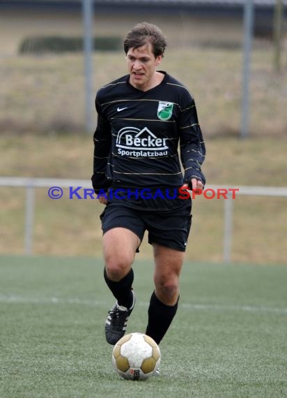 Verbandsliga FC Zuzenhausen vs TSV Buchen (© Siegfried Lörz)