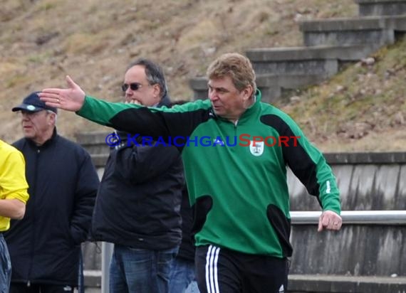 Verbandsliga FC Zuzenhausen vs TSV Buchen (© Siegfried Lörz)