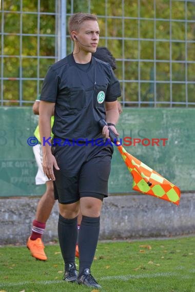 Testspiel - 18/19 - Karlsruher SC vs. U21 Mexiko (© Kraichgausport / Loerz)