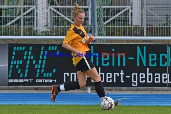 Einweihung Sportpark Sinsheim Fussballspiel Bürgermeister (© Siegfried Lörz)