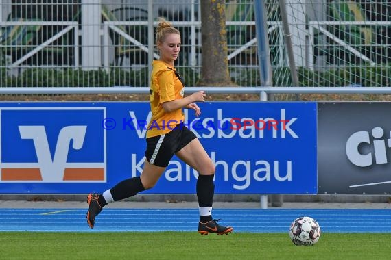 Einweihung Sportpark Sinsheim Fussballspiel Bürgermeister (© Siegfried Lörz)