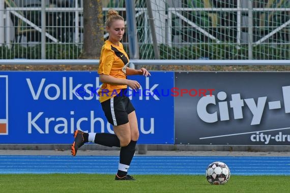 Einweihung Sportpark Sinsheim Fussballspiel Bürgermeister (© Siegfried Lörz)