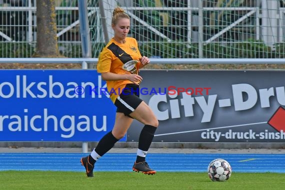 Einweihung Sportpark Sinsheim Fussballspiel Bürgermeister (© Siegfried Lörz)