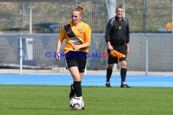 Einweihung Sportpark Sinsheim Fussballspiel Bürgermeister (© Siegfried Lörz)