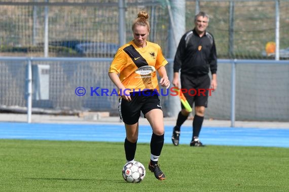 Einweihung Sportpark Sinsheim Fussballspiel Bürgermeister (© Siegfried Lörz)