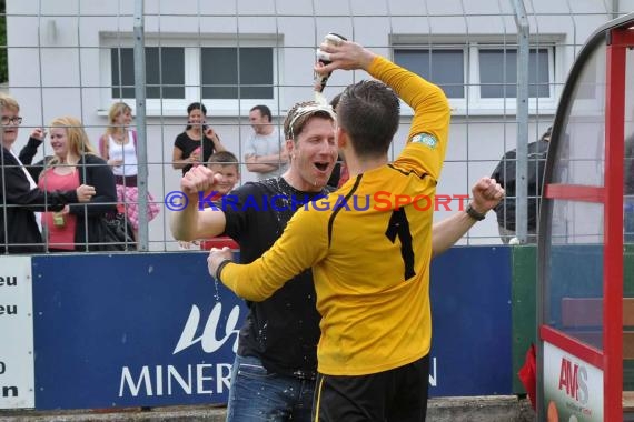 Landesliga Rhein Neckar VfB Eppingen vs SpVgg 06 Ketsch 22.05.2016 (© Siegfried)