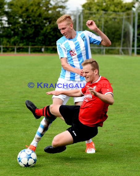 Verbandspokal VfB Bad Rappenau vs VfB Eppingen (© Siegfried Lörz / Loerz)