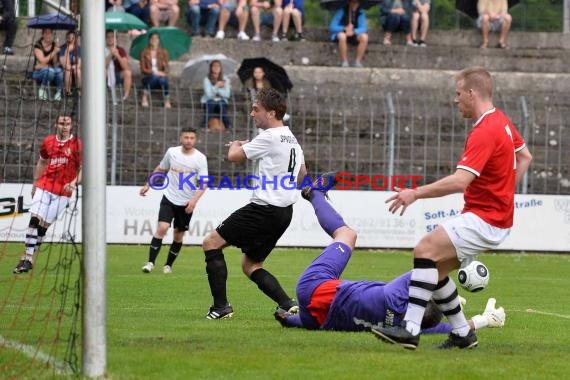 Landesliga Rhein Neckar VfB Eppingen vs SpVgg 06 Ketsch 22.05.2016 (© Siegfried)