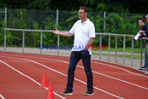 Verbandspokal VfB Bad Rappenau vs VfB Eppingen (© Siegfried Lörz / Loerz)