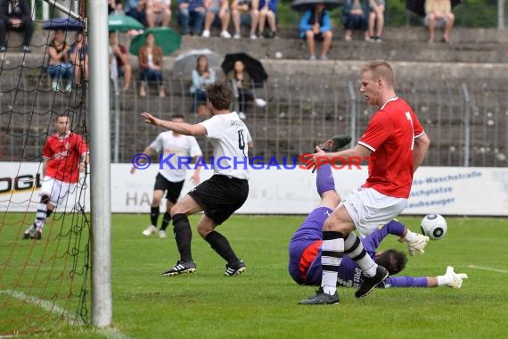 Landesliga Rhein Neckar VfB Eppingen vs SpVgg 06 Ketsch 22.05.2016 (© Siegfried)