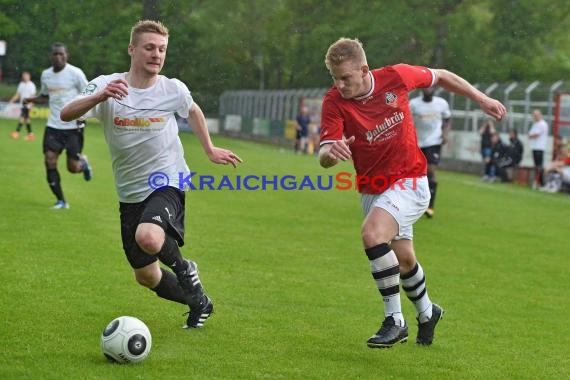 Landesliga Rhein Neckar VfB Eppingen vs SpVgg 06 Ketsch 22.05.2016 (© Siegfried)