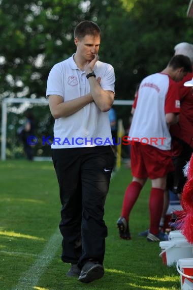 Relegation Kreisliga SV Reihen - TSV Neckarbischofsheim 07.06.2013 (© Siegfried)