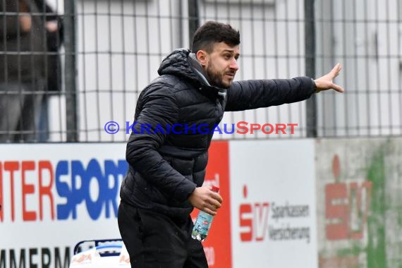 Verbandsliga Nordbaden VfB Eppingen vs Espanol Karlsruhe 11.11.20127 (© Siegfried Lörz)