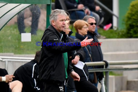 Verbandsliga Nordbaden FC Zuzenhausen vs TuS Bilfingen  (© Siegfried Lörz)