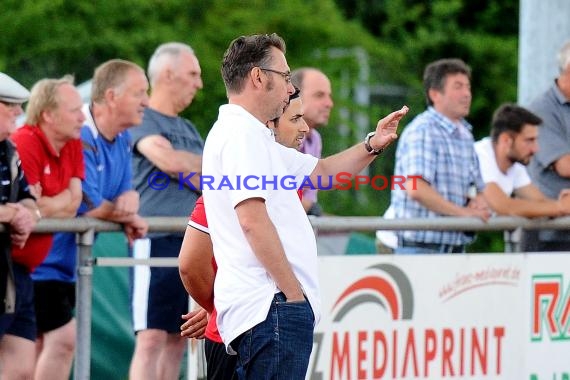 Verbandspokal VfB Bad Rappenau vs VfB Eppingen (© Siegfried Lörz / Loerz)