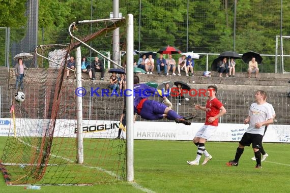 Landesliga Rhein Neckar VfB Eppingen vs SpVgg 06 Ketsch 22.05.2016 (© Siegfried)