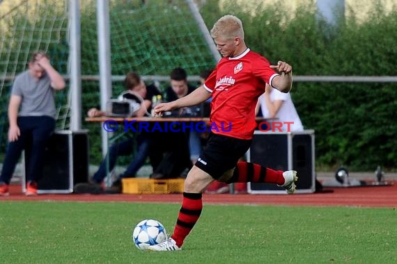 Verbandspokal VfB Bad Rappenau vs VfB Eppingen (© Siegfried Lörz / Loerz)