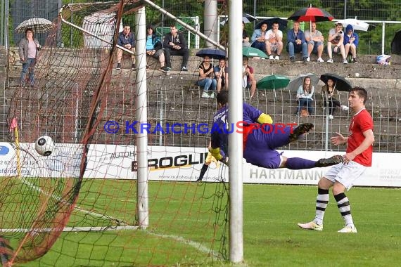 Landesliga Rhein Neckar VfB Eppingen vs SpVgg 06 Ketsch 22.05.2016 (© Siegfried)