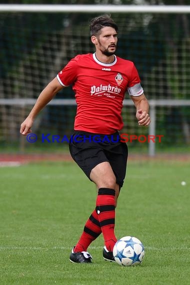 Verbandspokal VfB Bad Rappenau vs VfB Eppingen (© Siegfried Lörz / Loerz)