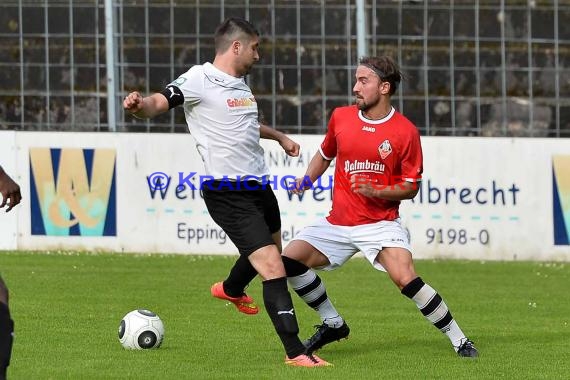 Landesliga Rhein Neckar VfB Eppingen vs SpVgg 06 Ketsch 22.05.2016 (© Siegfried)