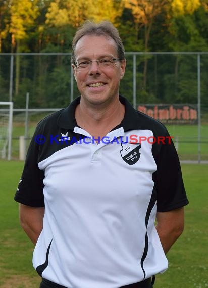 Fussball Regional Saison 2016/17 Spieler-Trainer-Funktionäre (© Fotostand / Loerz)