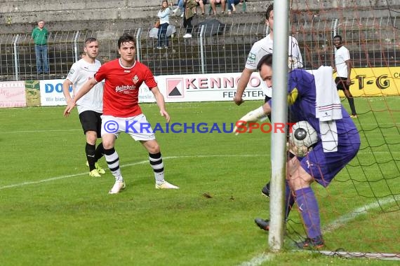 Landesliga Rhein Neckar VfB Eppingen vs SpVgg 06 Ketsch 22.05.2016 (© Siegfried)