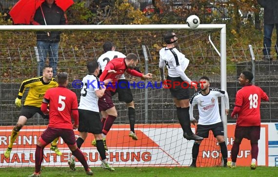 Verbandsliga Nordbaden VfB Eppingen vs Espanol Karlsruhe 11.11.20127 (© Siegfried Lörz)