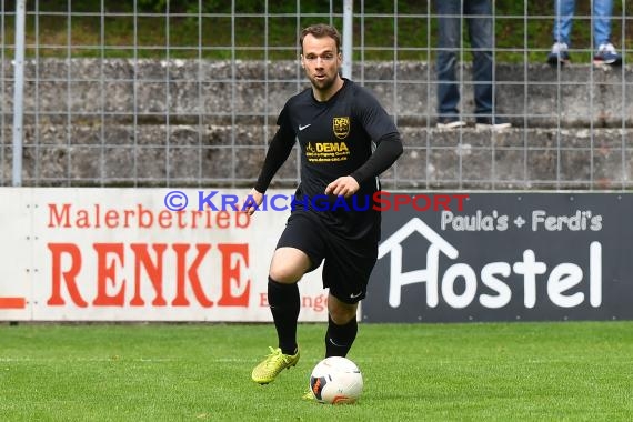 Verbandsliga Nordbaden VfB Eppingen vs VfB Gartenstadt (© Siegfried Lörz)