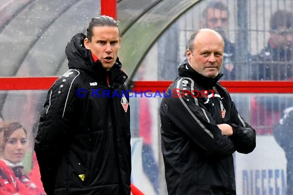 Verbandsliga Nordbaden VfB Eppingen vs VfB Gartenstadt (© Siegfried Lörz)