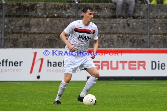 Verbandsliga Nordbaden VfB Eppingen vs VfB Gartenstadt (© Siegfried Lörz)