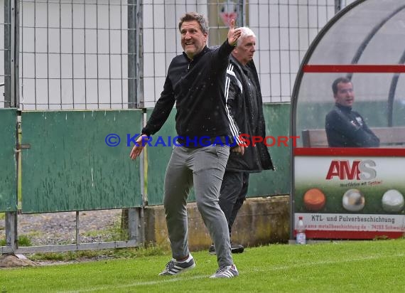 Verbandsliga Nordbaden VfB Eppingen vs VfB Gartenstadt (© Siegfried Lörz)