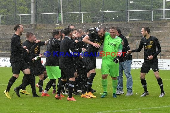 Verbandsliga Nordbaden VfB Eppingen vs VfB Gartenstadt (© Siegfried Lörz)