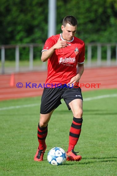 Verbandspokal VfB Bad Rappenau vs VfB Eppingen (© Siegfried Lörz / Loerz)