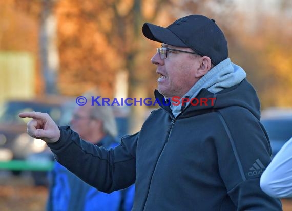 Kreisklasse A Sinsheim SV Babstadt vs FC Weiler  (© Siegfried Lörz)