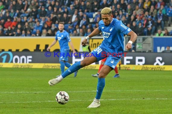 1. BL - 18/19 - TSG 1899 Hoffenheim vs. FC Augsburg (© Kraichgausport / Loerz)