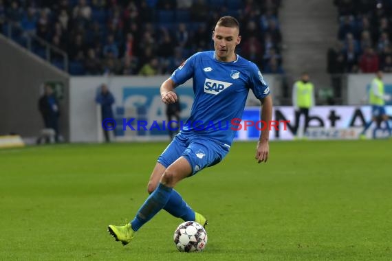 1. BL - 18/19 - TSG 1899 Hoffenheim vs. FC Augsburg (© Kraichgausport / Loerz)