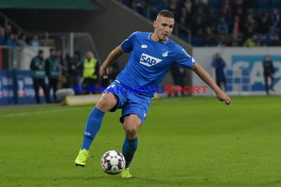 1. BL - 18/19 - TSG 1899 Hoffenheim vs. FC Augsburg (© Kraichgausport / Loerz)