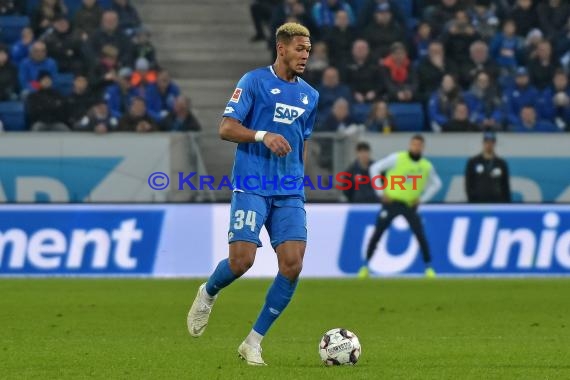 1. BL - 18/19 - TSG 1899 Hoffenheim vs. FC Augsburg (© Kraichgausport / Loerz)