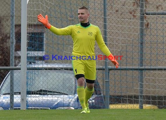 Saison 18/19 Landesliga Rhein-Neckar TSV Kürnbach vs FC Türkspor Mannheim 24.11.2018 (© Siegfried Lörz)