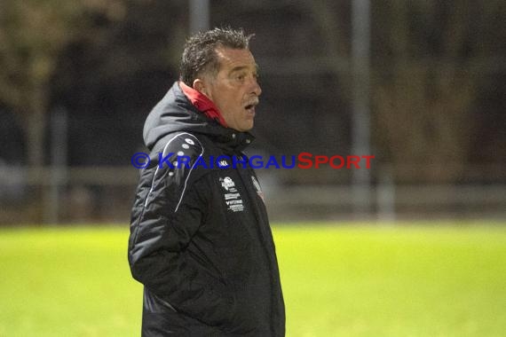 U19 Verbandsliga FC Zuzenhausen vs VfB Eppingen  (© Siegfried Lörz)