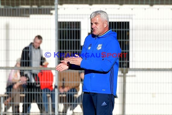 Kreisklasse A Sinsheim FC Weiler vs VfL Mühlbach (© Siegfried Lörz)