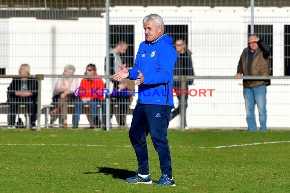 Kreisklasse A Sinsheim FC Weiler vs VfL Mühlbach (© Siegfried Lörz)