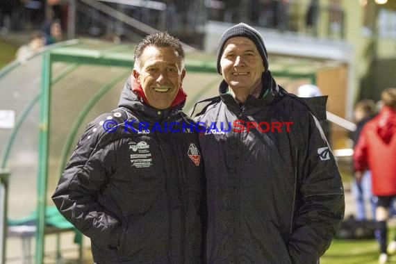 U19 Verbandsliga FC Zuzenhausen vs VfB Eppingen  (© Siegfried Lörz)