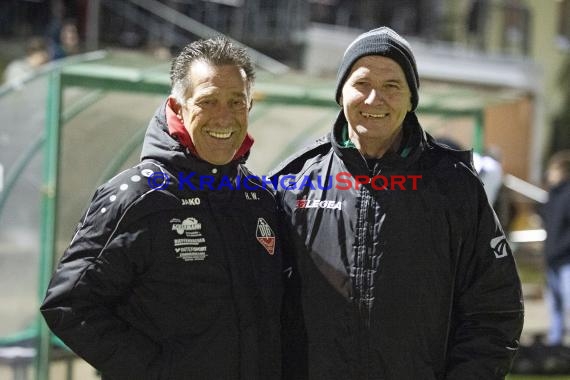 U19 Verbandsliga FC Zuzenhausen vs VfB Eppingen  (© Siegfried Lörz)