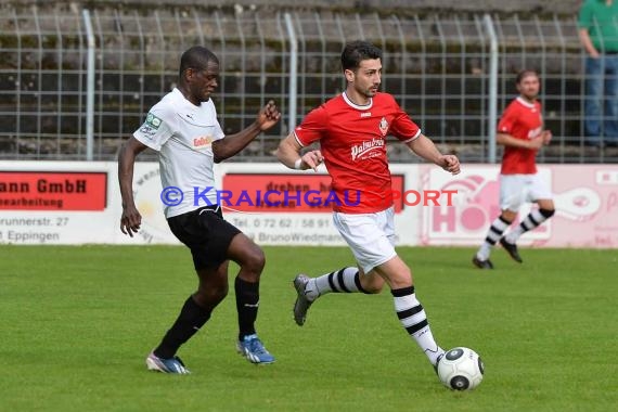 Landesliga Rhein Neckar VfB Eppingen vs SpVgg 06 Ketsch 22.05.2016 (© Siegfried)