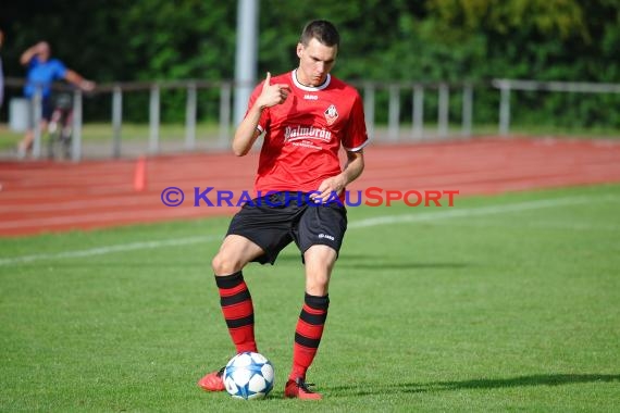 Verbandspokal VfB Bad Rappenau vs VfB Eppingen (© Siegfried Lörz / Loerz)